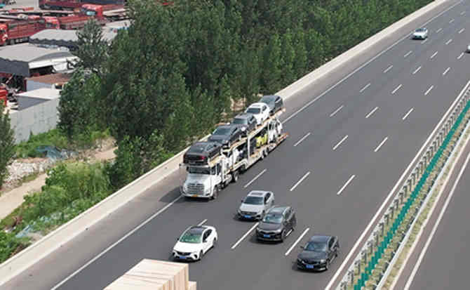 金城江区高速公路汽车救援
